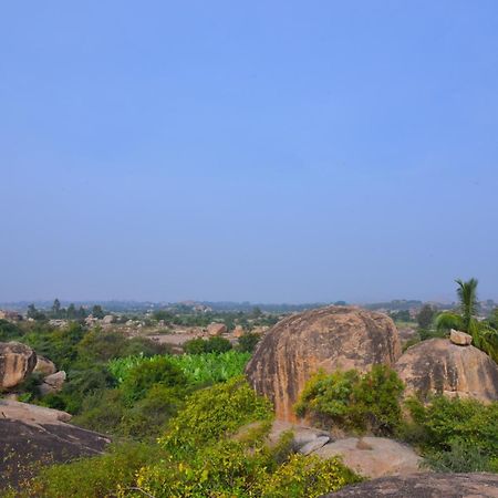 Gopi Plantation Homestay Hampi Exterior photo