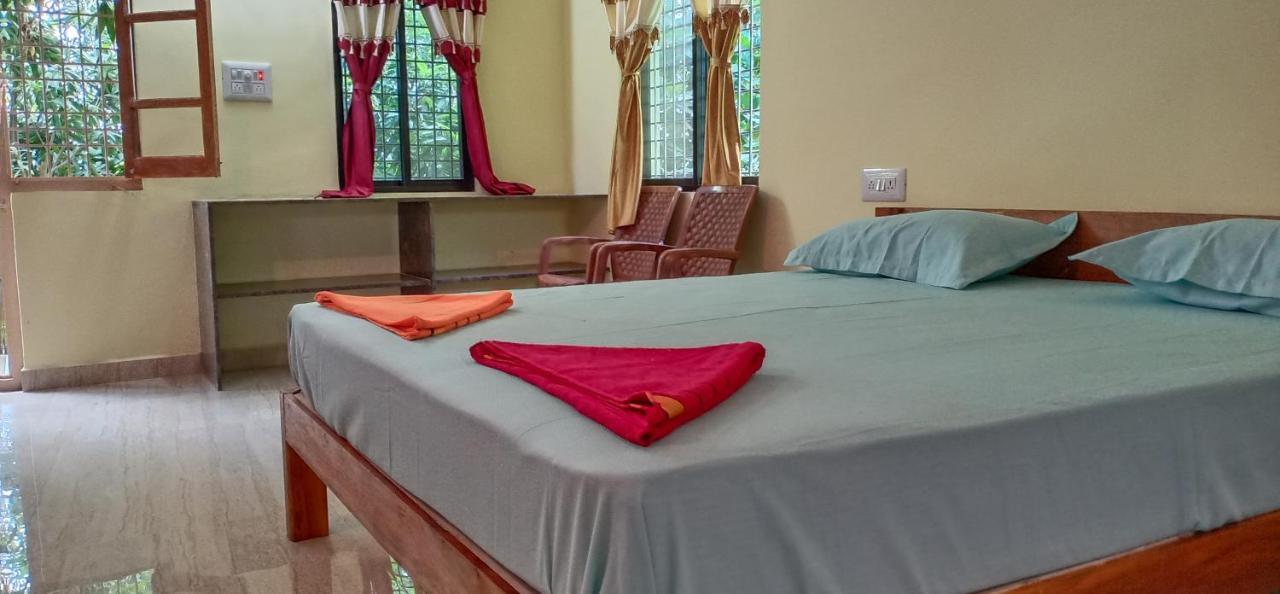Gopi Plantation Homestay Hampi Exterior photo