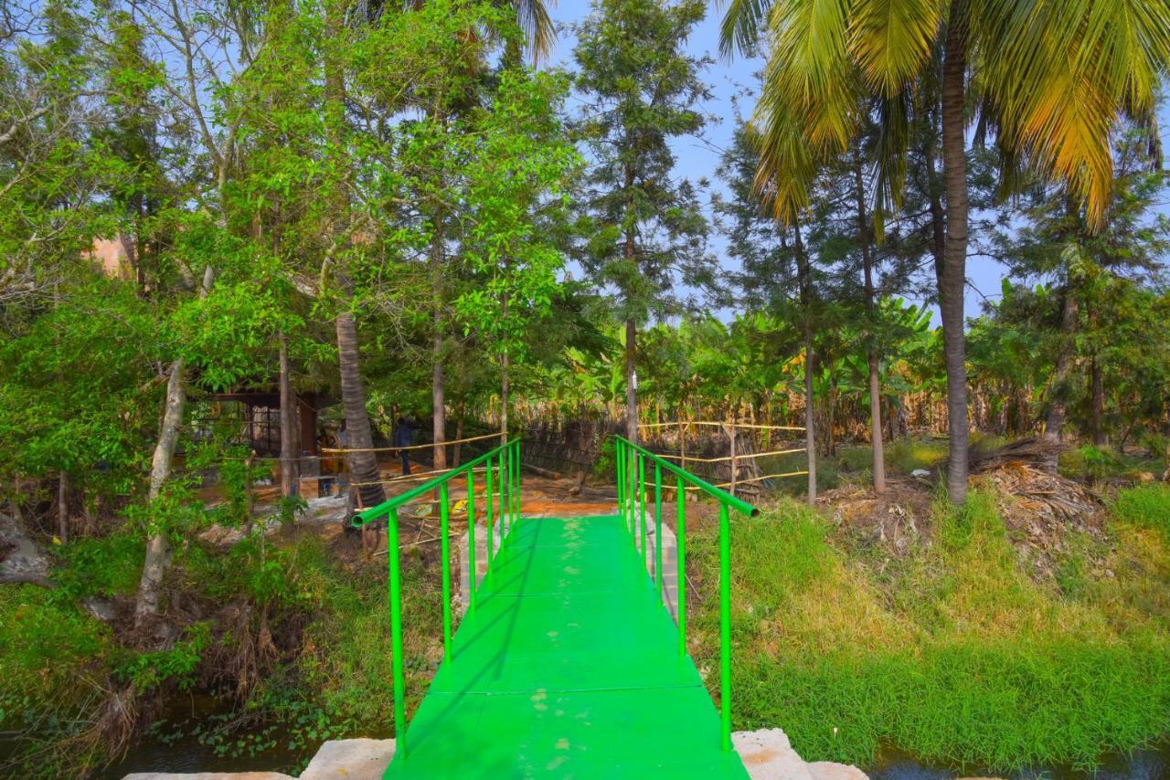 Gopi Plantation Homestay Hampi Exterior photo